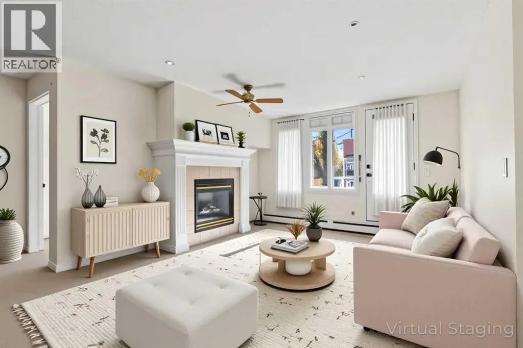 107, 40 Parkridge View SE