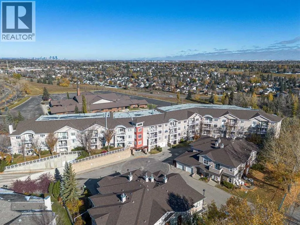 107, 40 Parkridge View SE