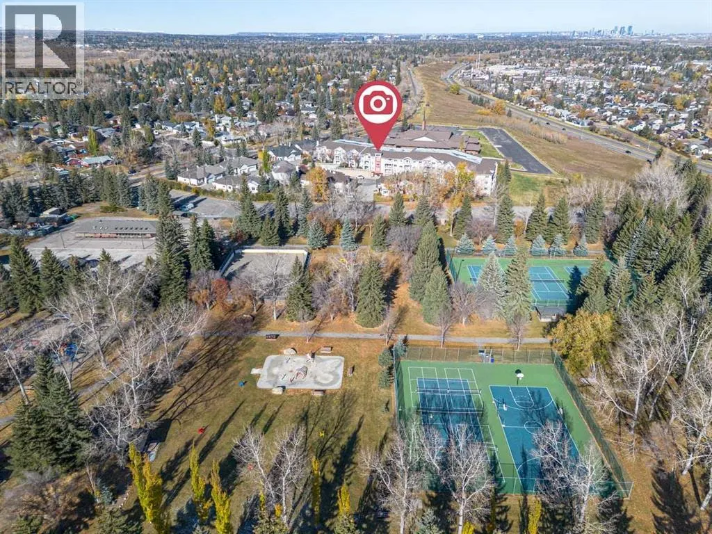 107, 40 Parkridge View SE