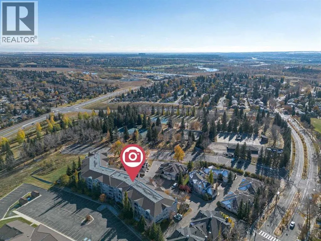 107, 40 Parkridge View SE