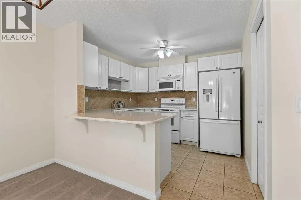 107, 40 Parkridge View SE