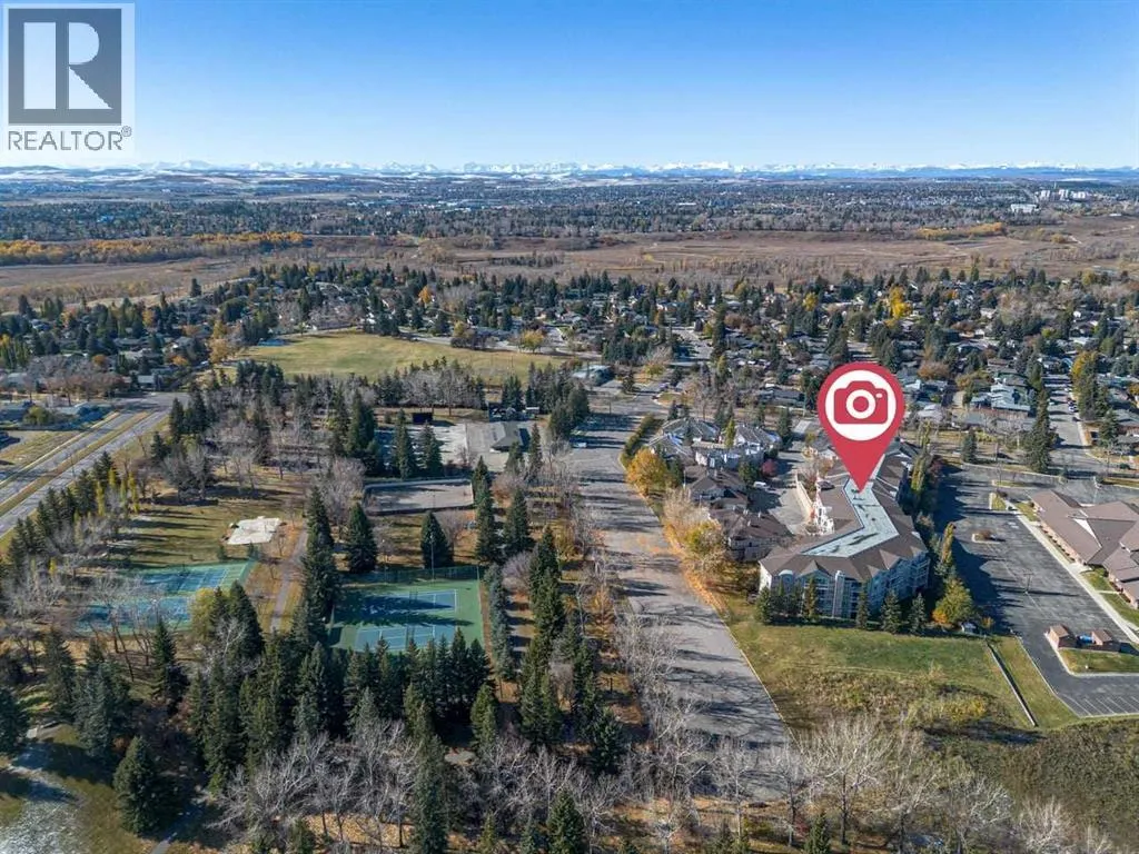 107, 40 Parkridge View SE