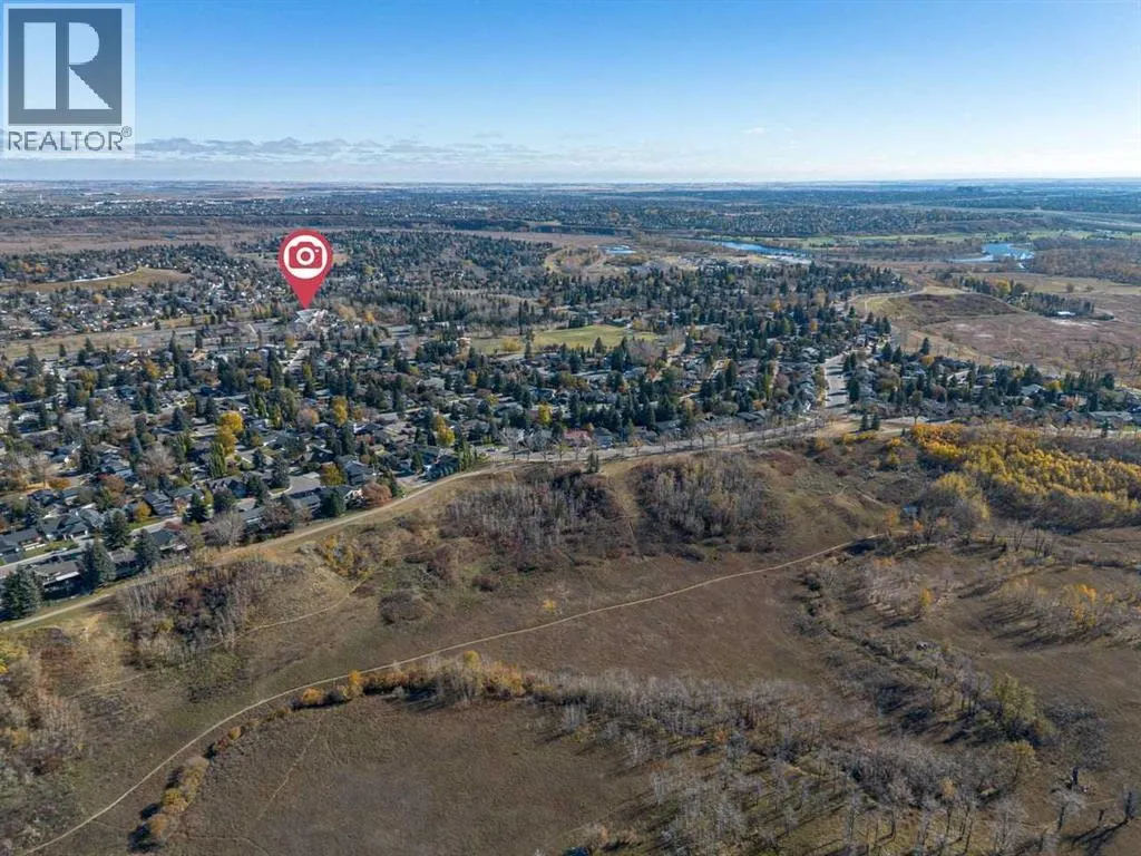 107, 40 Parkridge View SE