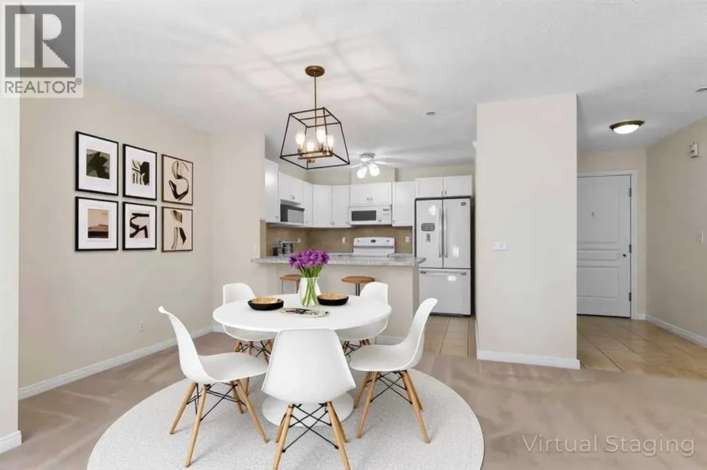 107, 40 Parkridge View SE