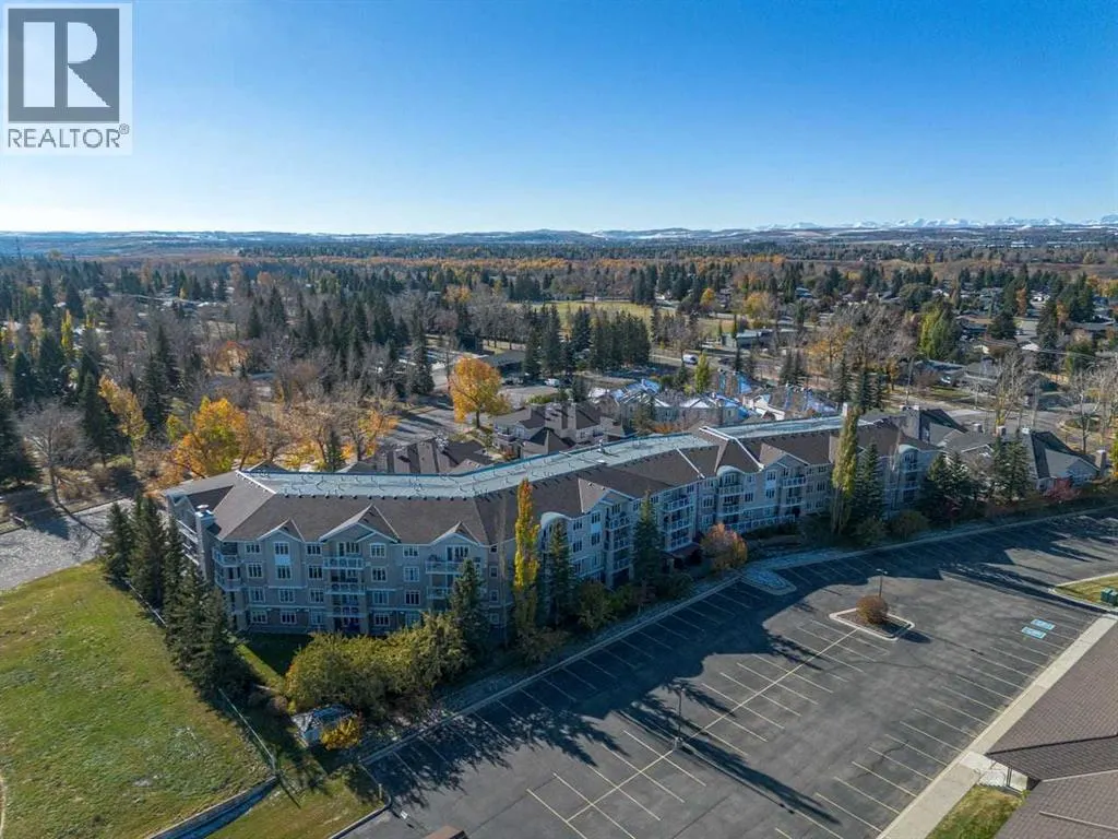 107, 40 Parkridge View SE