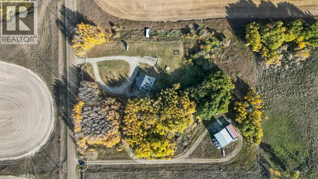 25113 Twp Rd 272