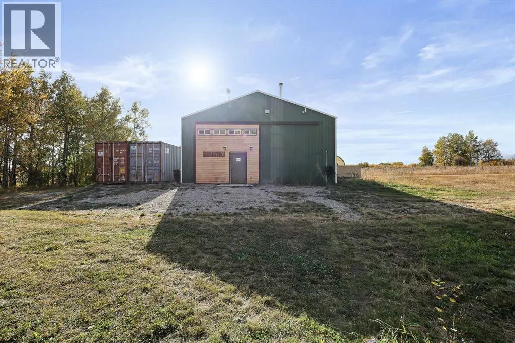 25113 Twp Rd 272