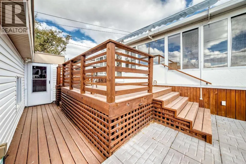 603 Mariposa Place
