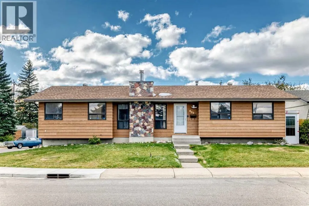 603 Mariposa Place
