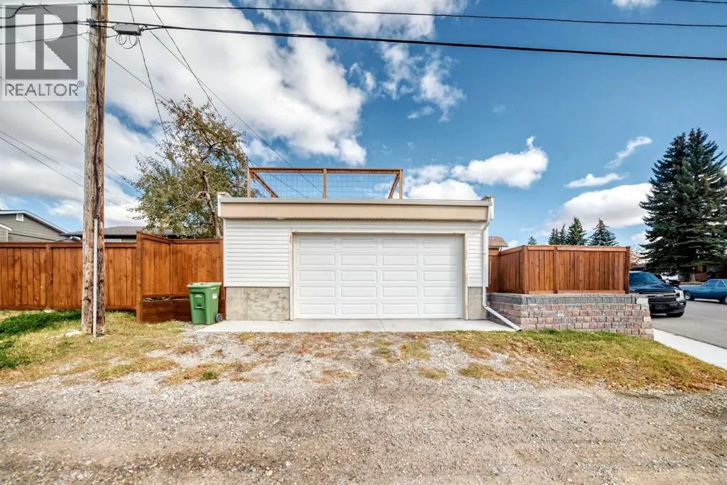 603 Mariposa Place
