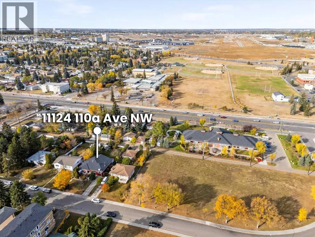 11124 110a Avenue