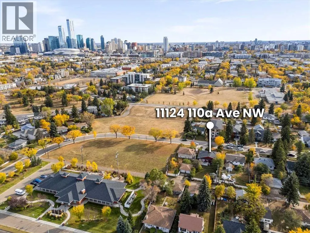 11124 110a Avenue