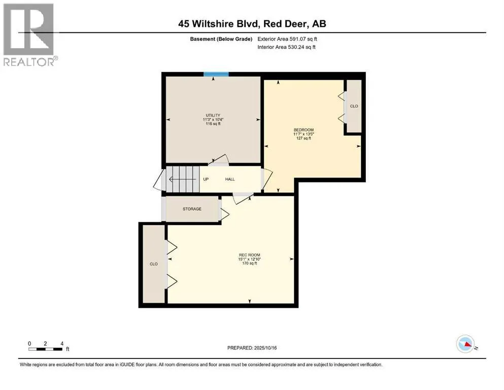 45 Wiltshire Boulevard