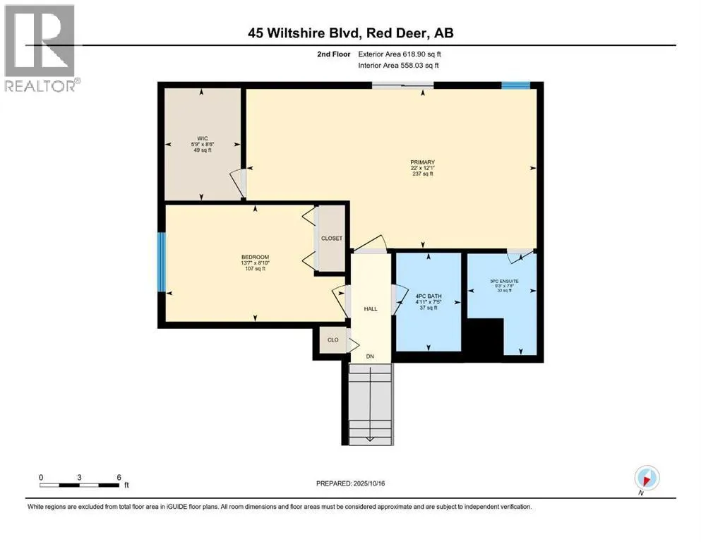 45 Wiltshire Boulevard