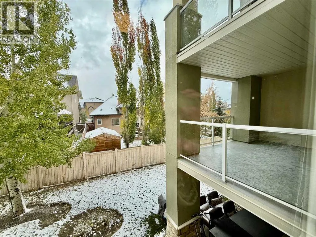 1212, 2518 Fish Creek Boulevard SW
