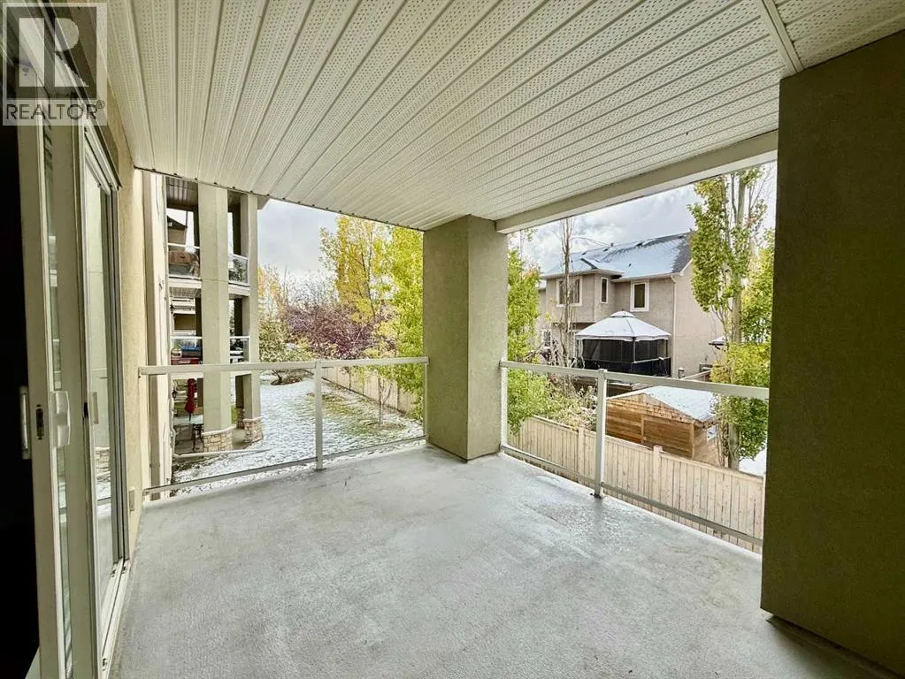 1212, 2518 Fish Creek Boulevard SW