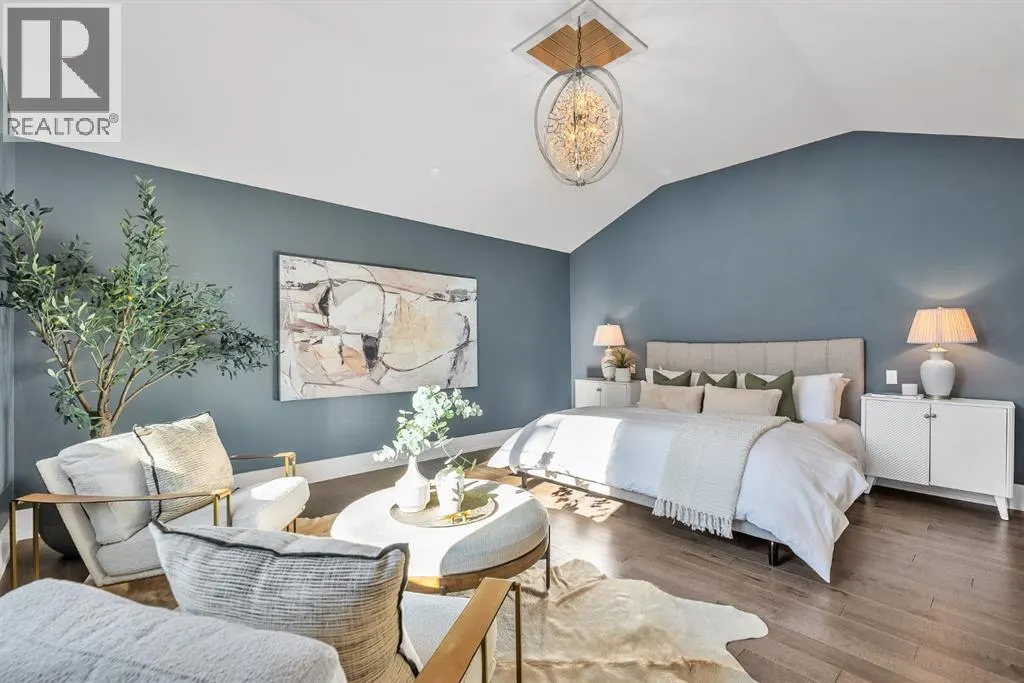 625 Britannia Drive SW