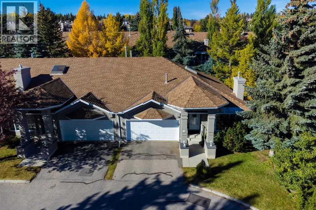 4 Christie Gardens SW