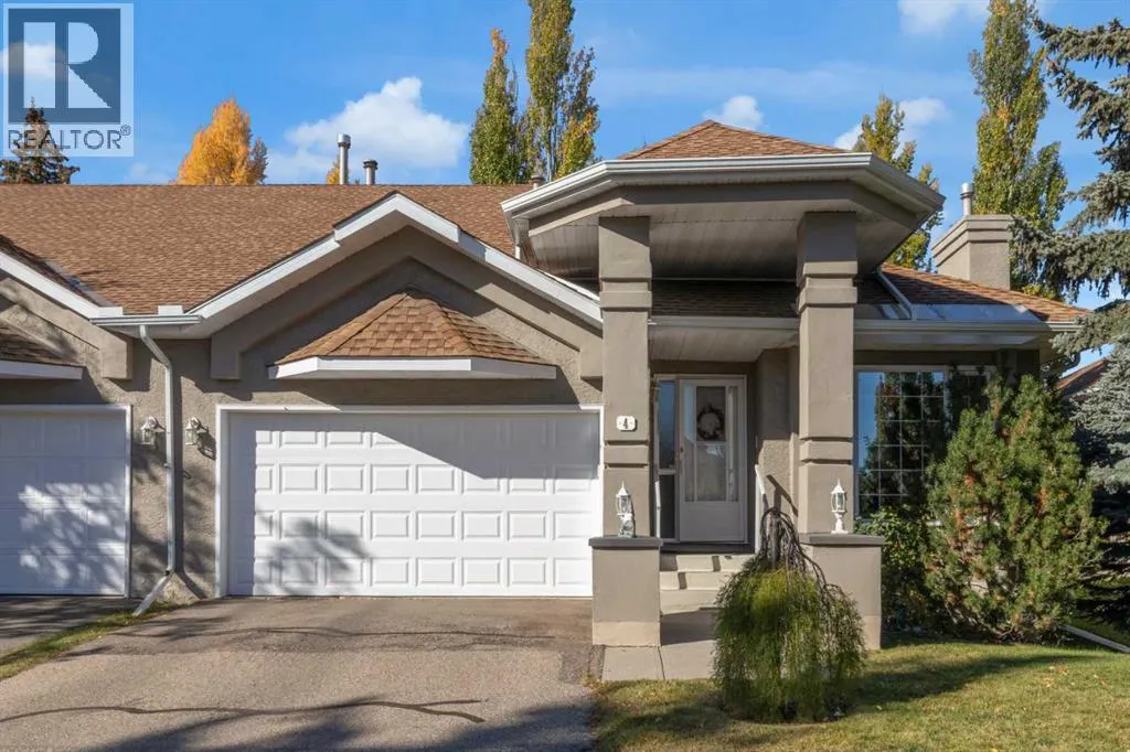 4 Christie Gardens SW