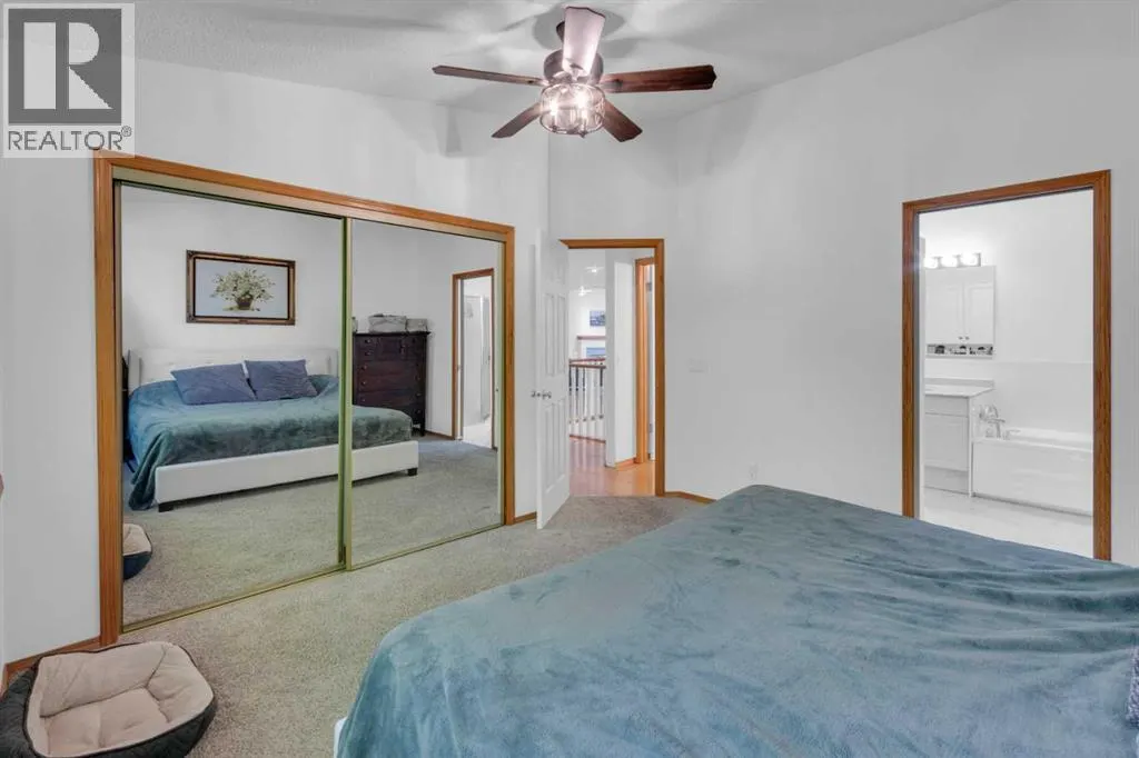 4 Christie Gardens SW