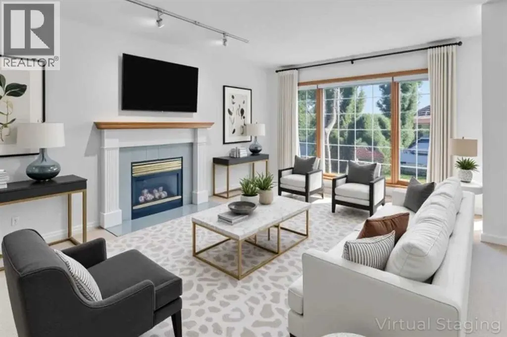 4 Christie Gardens SW