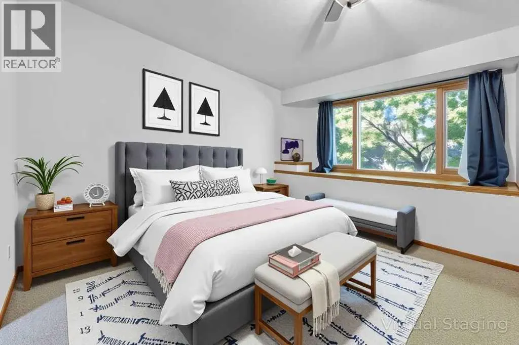 4 Christie Gardens SW