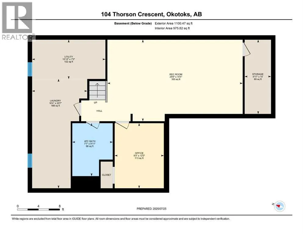 104 Thorson Crescent