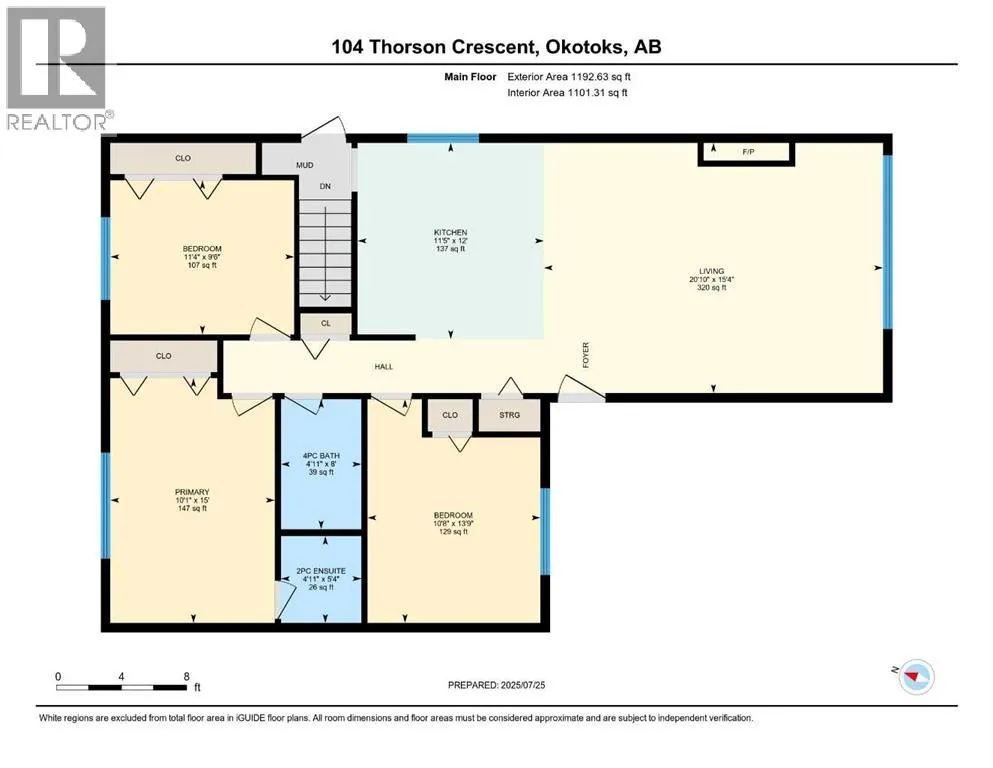 104 Thorson Crescent