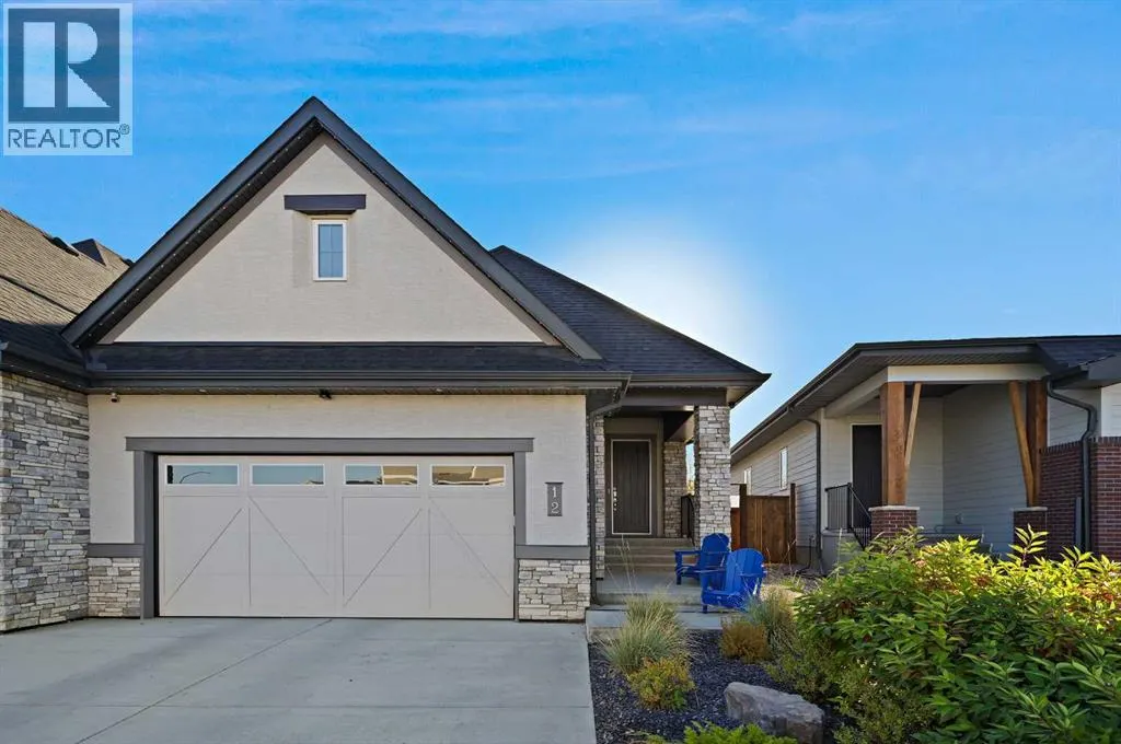 12 Cranbrook Mews SE