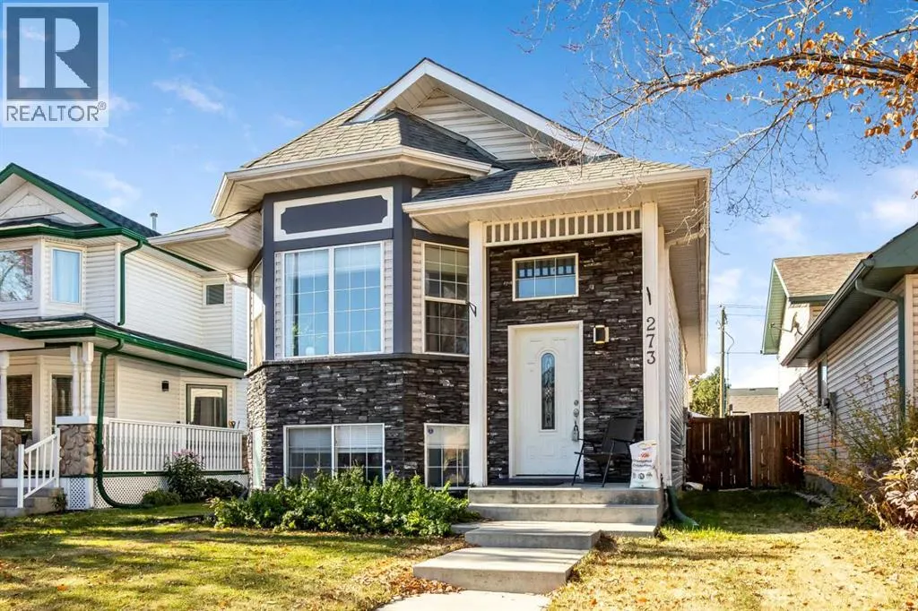 273 Mt Allan Circle SE