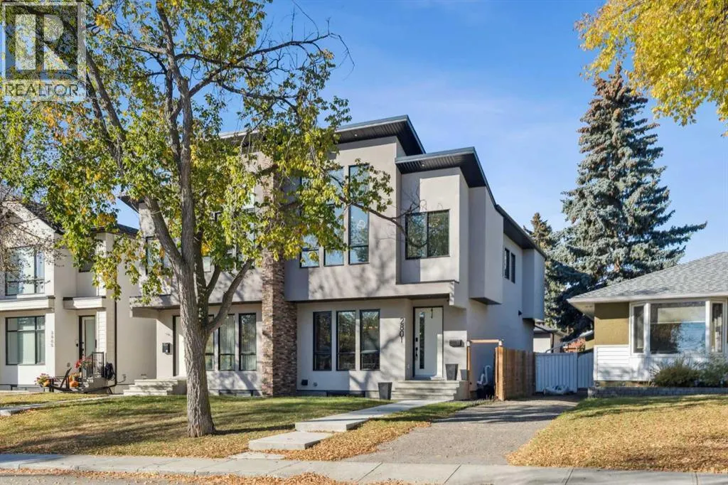 2801 43 Street SW