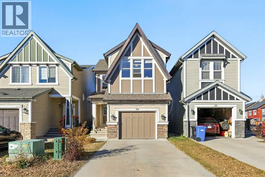 26 Chaparral Valley Common SE