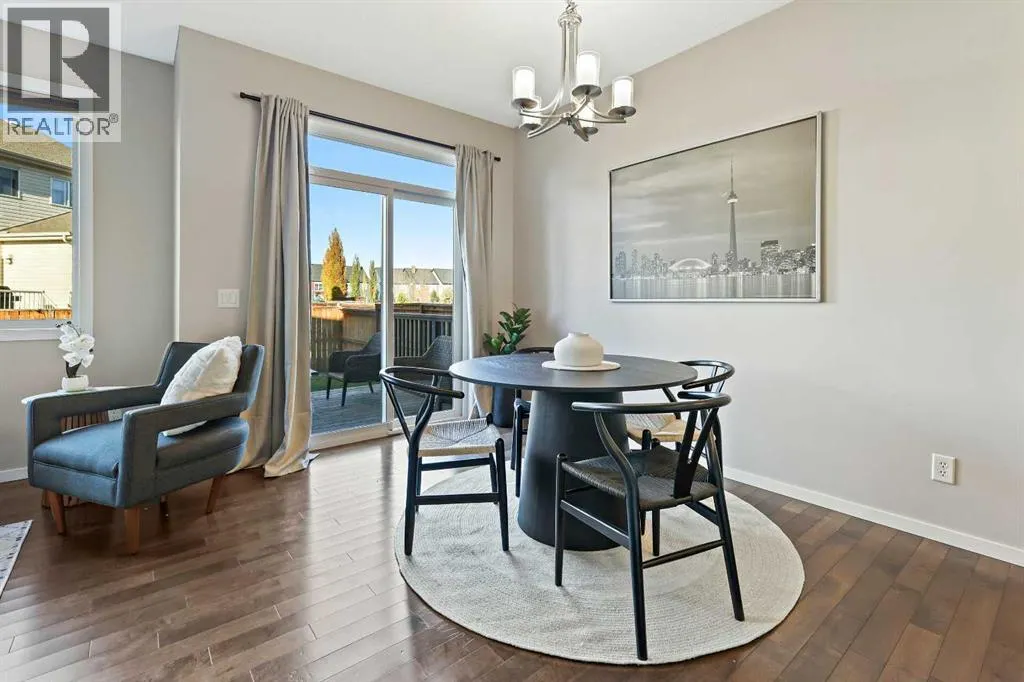 26 Chaparral Valley Common SE