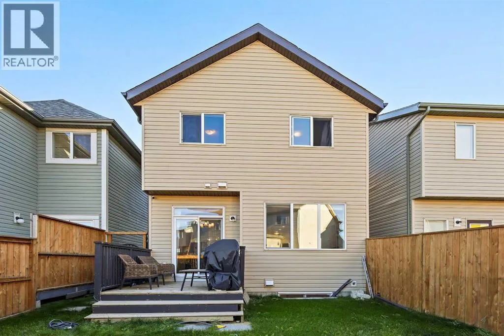 26 Chaparral Valley Common SE