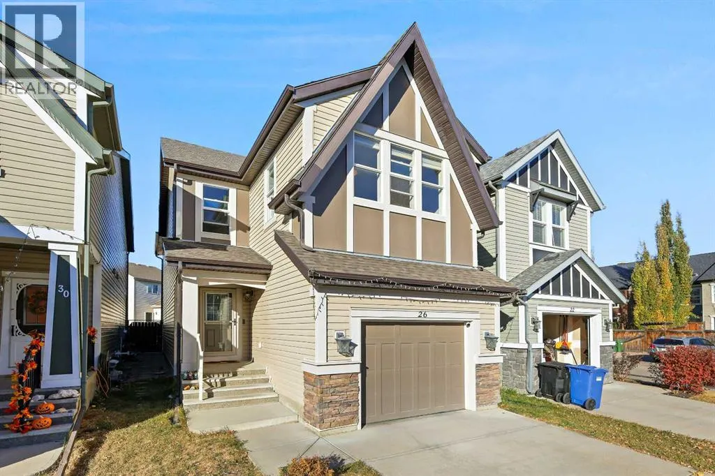 26 Chaparral Valley Common SE