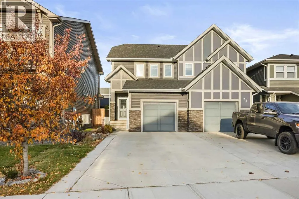 76 Legacy Glen Row SE