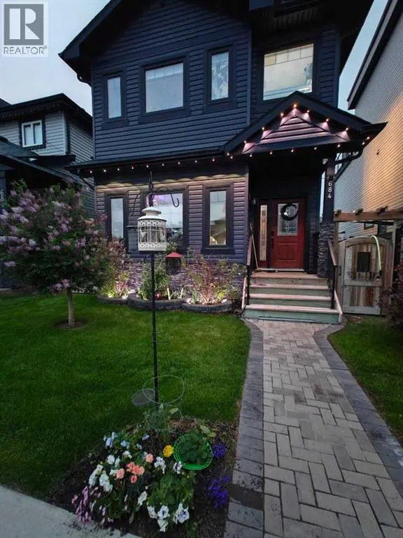 684 Athabasca Avenue