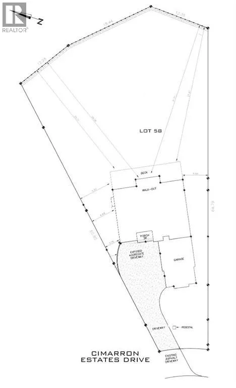96 Cimarron Estates Drive