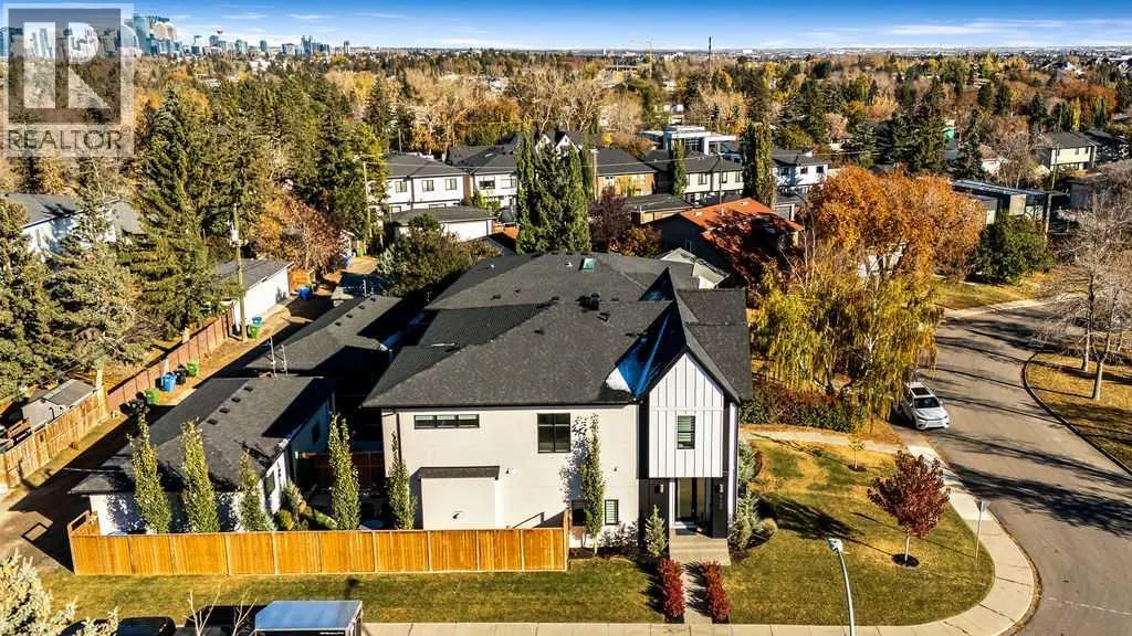 3422 Kerry Park Road SW