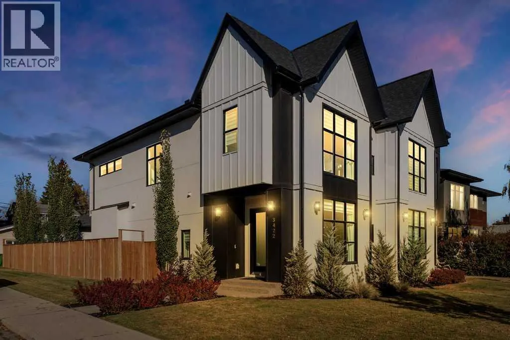 3422 Kerry Park Road SW