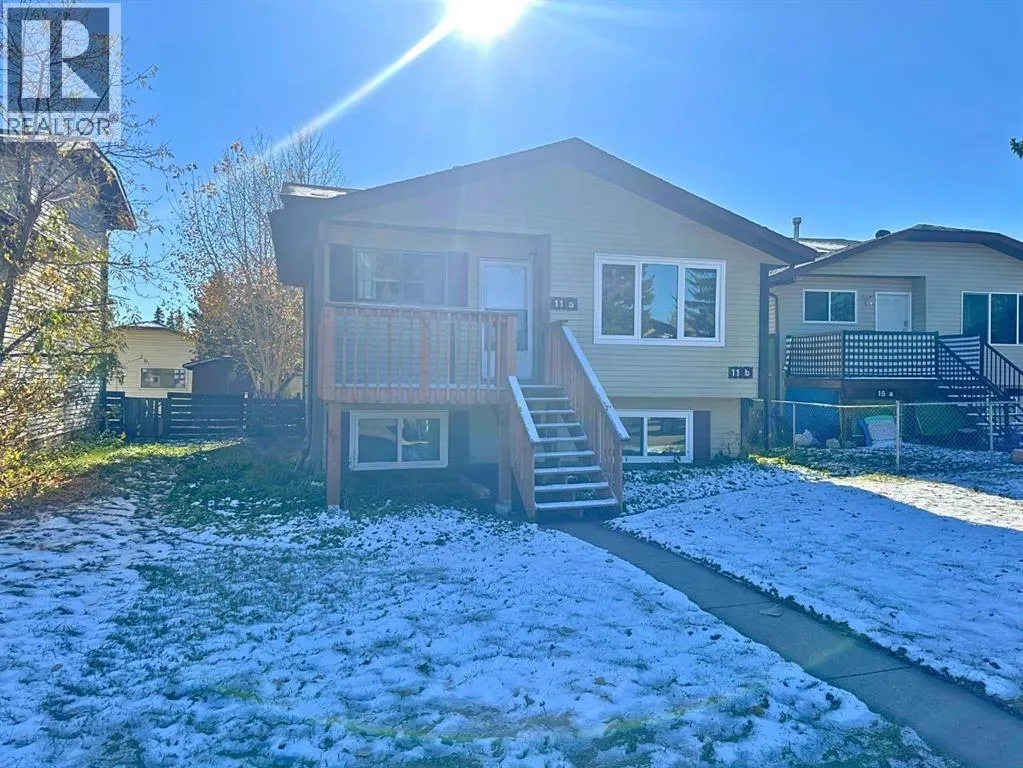 11 Gibson Close