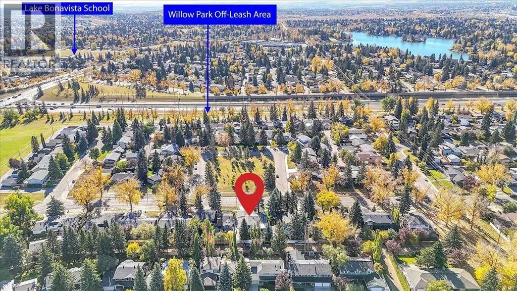 720 Willingdon Boulevard SE