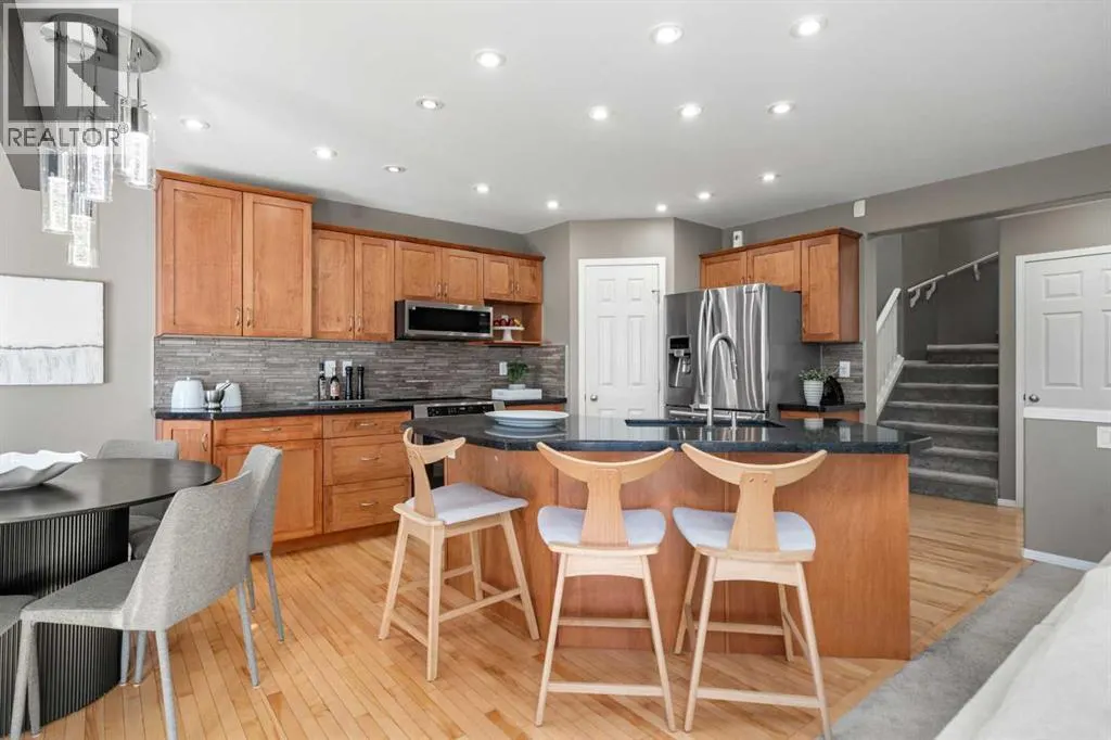 1038 Bridlemeadows Manor SW