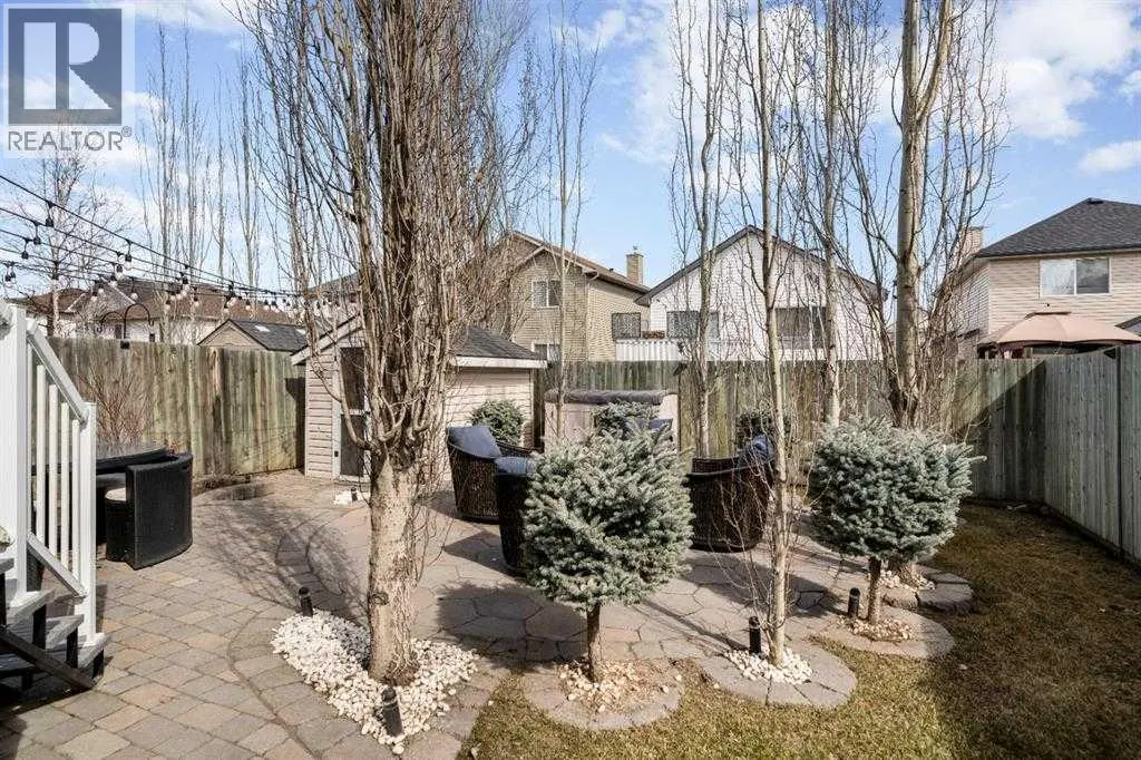 1038 Bridlemeadows Manor SW
