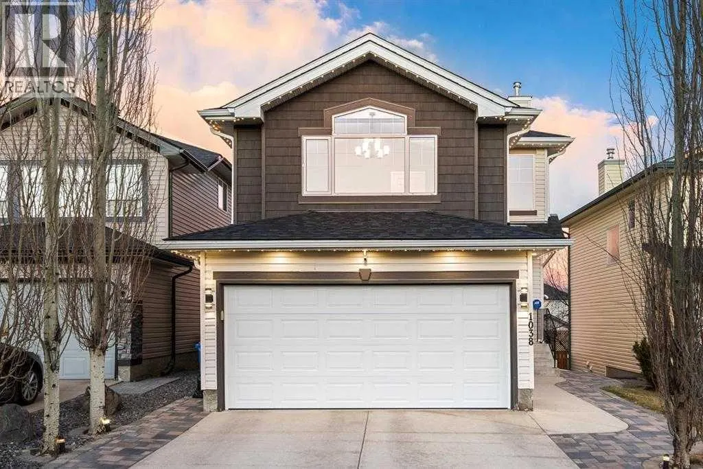 1038 Bridlemeadows Manor SW