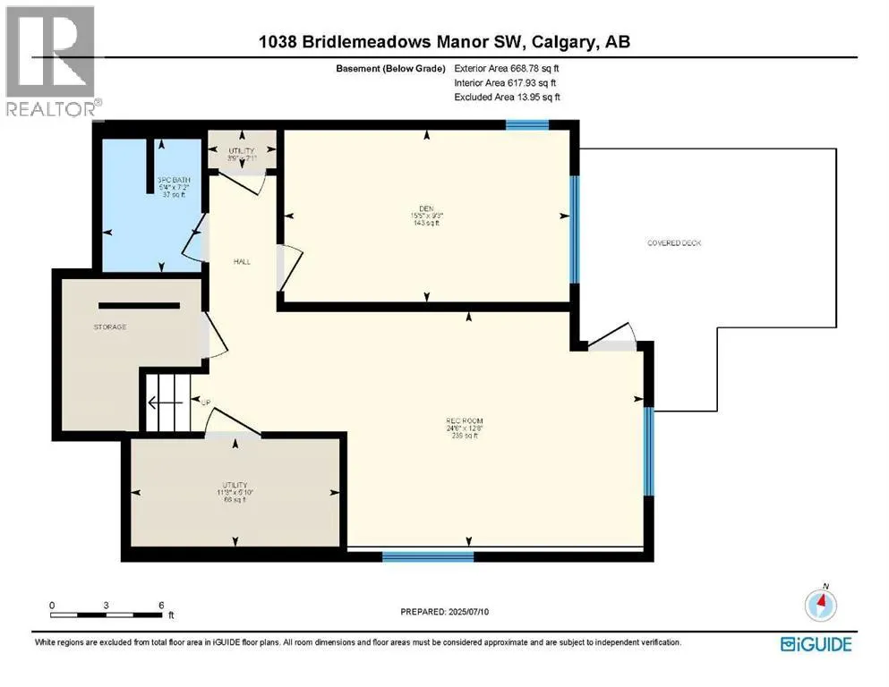 1038 Bridlemeadows Manor SW