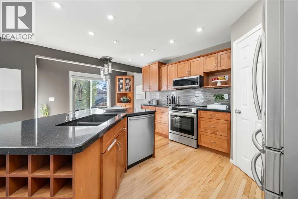 1038 Bridlemeadows Manor SW