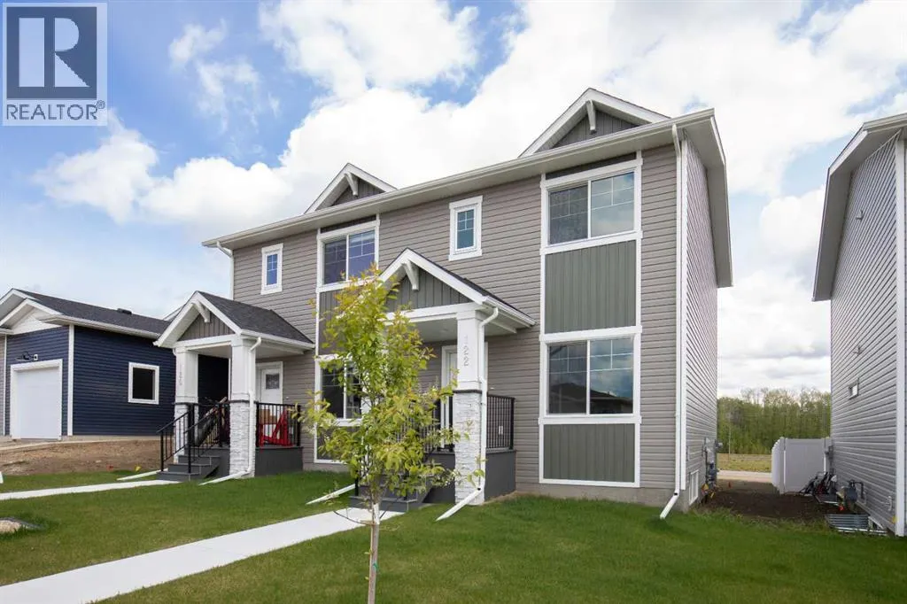 122 Gray Close