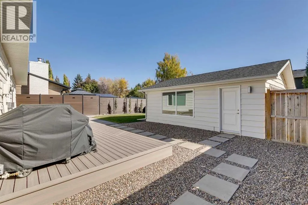 419 Parkview Crescent SE