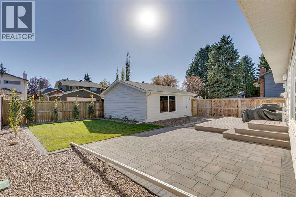 419 Parkview Crescent SE